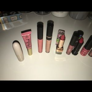 Lipsticks!!